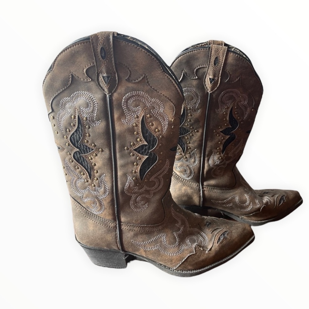 Women’s Laredo Cowgirl Boots